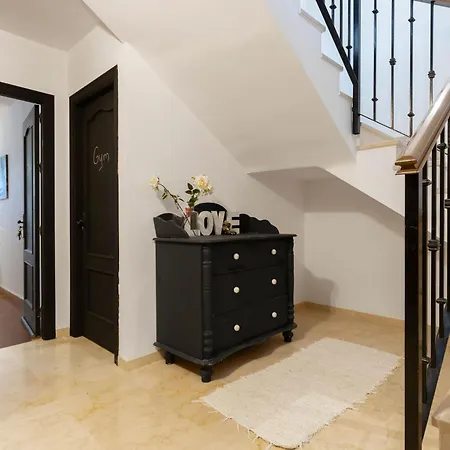 La Vida En Rosa * Marbella