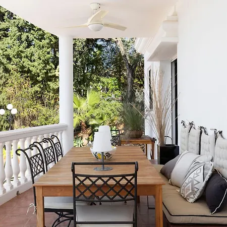 Villa La Vida En Rosa